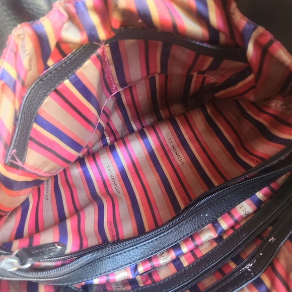 Tignanello purse - Picture 6 of 12